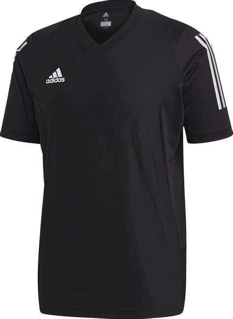 bol.com adidas tiro 19 heren zwart|adidas Tiro 19 Sportshirt Heren .